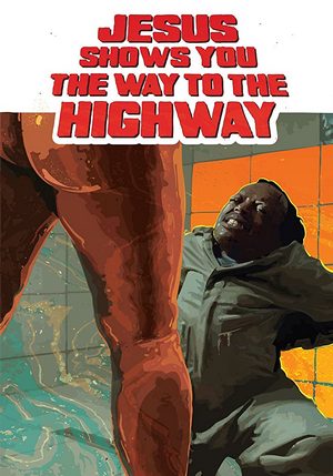 Jesus shows you the way to the Highway