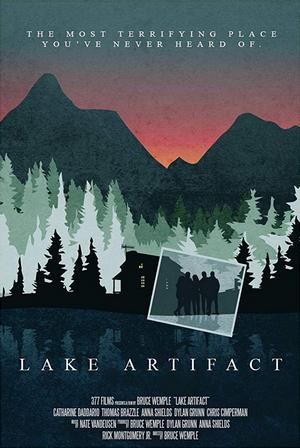 Lake Artifact
