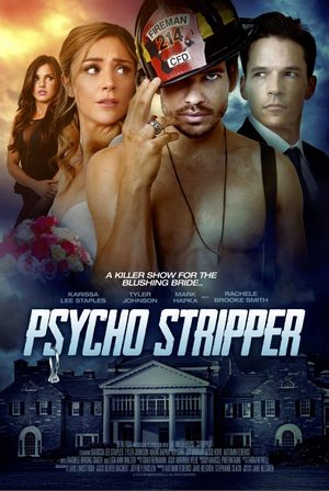 Psycho Stripper