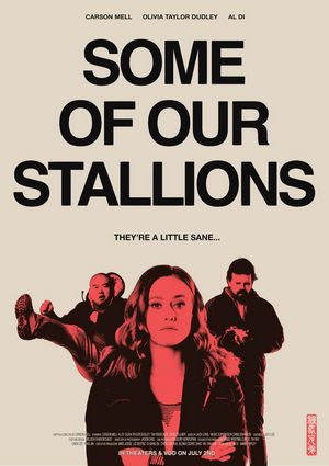 Some of Our Stallions