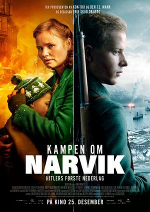 Narvik: Hitler